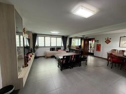 Blk 616 Hougang Avenue 8 (Hougang), HDB 5 Rooms #455607171